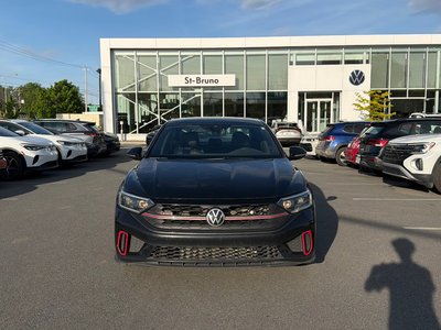 2022 Volkswagen Jetta GLI in Saint-Bruno-de-Montarville, Quebec