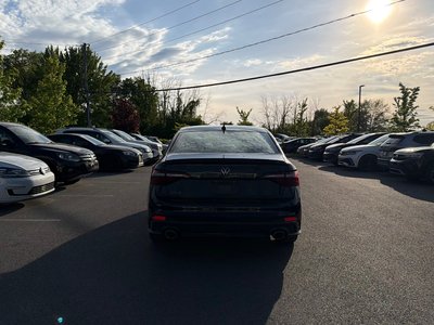 2022 Volkswagen Jetta GLI in Saint-Bruno-de-Montarville, Quebec