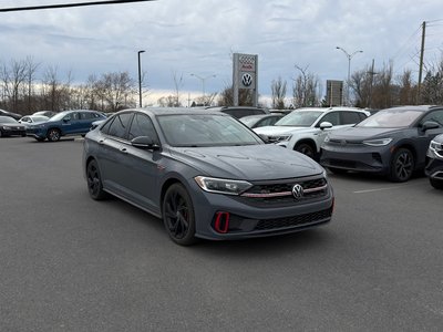 Volkswagen Jetta GLI  2023 à Saint-Bruno-de-Montarville, Québec