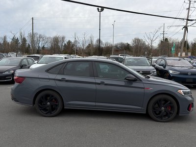 Volkswagen Jetta GLI  2023 à Saint-Bruno-de-Montarville, Québec