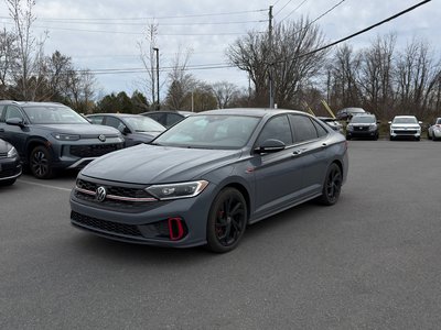 Volkswagen Jetta GLI  2023 à Saint-Bruno-de-Montarville, Québec