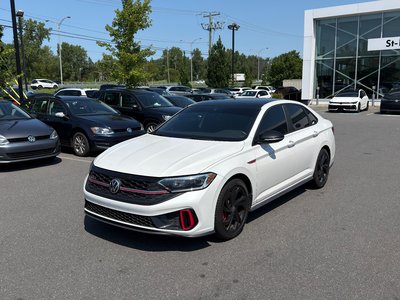 Volkswagen Jetta GLI  2023 à Saint-Bruno-de-Montarville, Québec