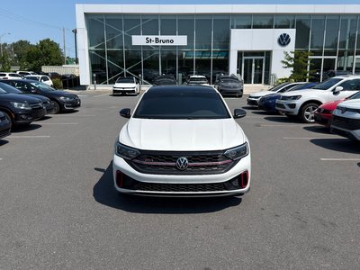 Volkswagen Jetta GLI  2023 à Saint-Bruno-de-Montarville, Québec