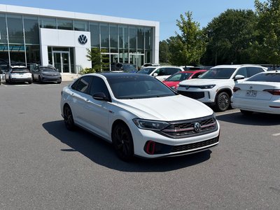 Volkswagen Jetta GLI  2023 à Saint-Bruno-de-Montarville, Québec