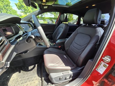 Volkswagen Jetta GLI  2024 à Markham, Ontario