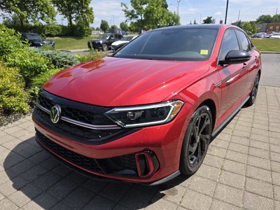 Volkswagen Jetta GLI  2024 à Markham, Ontario