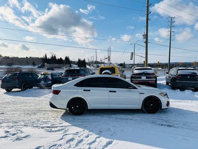 2024 Volkswagen Jetta GLI in Barrie, Ontario
