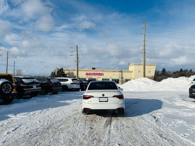 2024 Volkswagen Jetta GLI in Barrie, Ontario