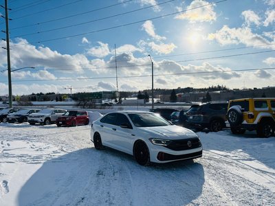 2024 Volkswagen Jetta GLI in Barrie, Ontario