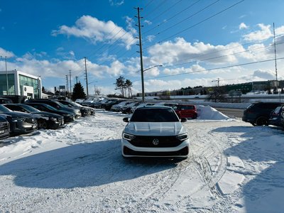 2024 Volkswagen Jetta GLI in Barrie, Ontario