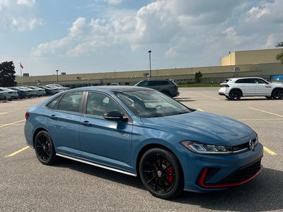 Volkswagen Jetta GLI  2025 à Barrie, Ontario