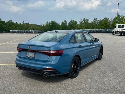 Volkswagen Jetta GLI  2025 à Barrie, Ontario