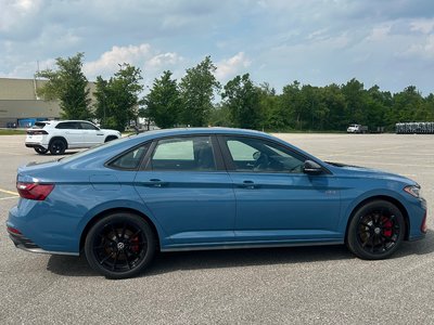 Volkswagen Jetta GLI  2025 à Barrie, Ontario