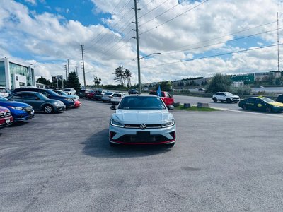 2025 Volkswagen Jetta GLI in Barrie, Ontario