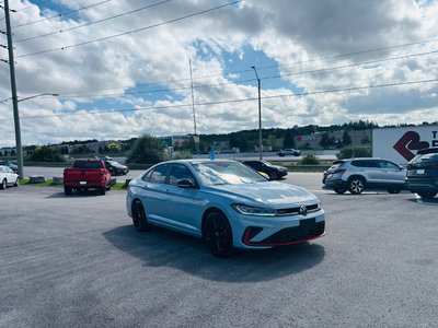 2025 Volkswagen Jetta GLI in Barrie, Ontario