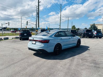 2025 Volkswagen Jetta GLI in Barrie, Ontario