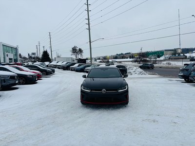 2025 Volkswagen Jetta GLI in Barrie, Ontario
