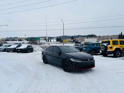 2025 Volkswagen Jetta GLI in Barrie, Ontario