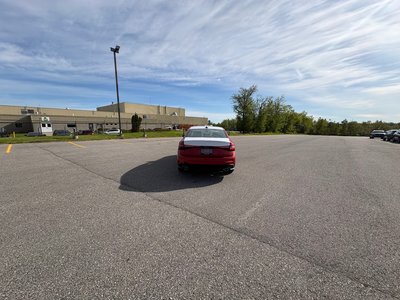 Volkswagen Jetta GLI  2026 à Barrie, Ontario