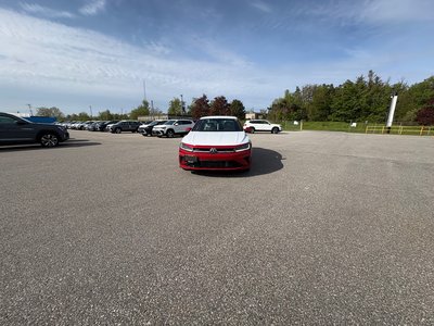 Volkswagen Jetta GLI  2026 à Barrie, Ontario