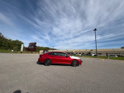 Volkswagen Jetta GLI  2026 à Barrie, Ontario
