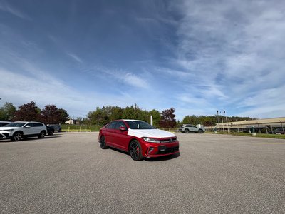 Volkswagen Jetta GLI  2026 à Barrie, Ontario