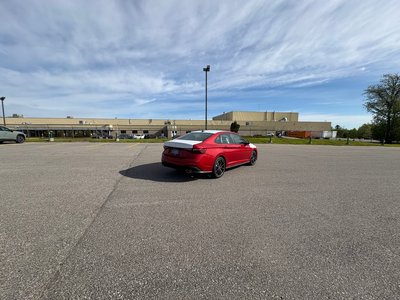 Volkswagen Jetta GLI  2026 à Barrie, Ontario