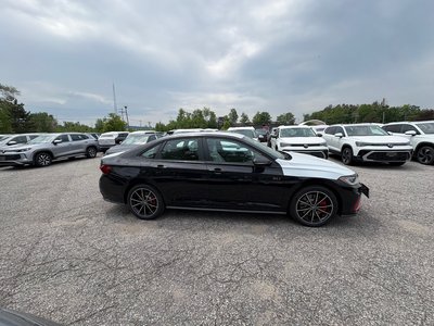 2026 Volkswagen Jetta GLI in Barrie, Ontario