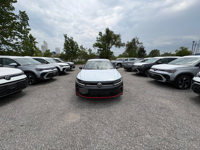 2026 Volkswagen Jetta GLI in Barrie, Ontario