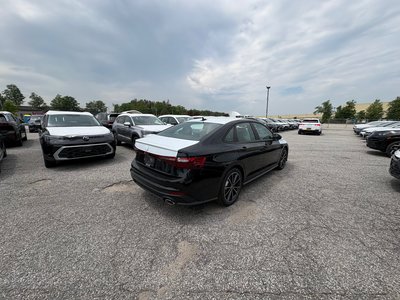 2026 Volkswagen Jetta GLI in Barrie, Ontario