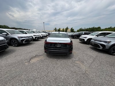 2026 Volkswagen Jetta GLI in Barrie, Ontario