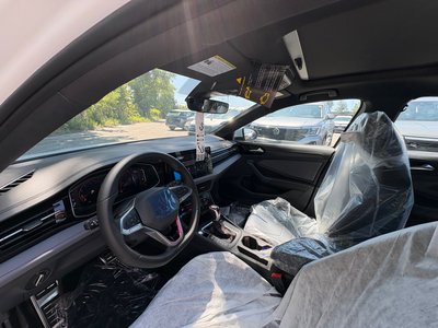 2026 VOLKSWAGEN Jetta GLI GLI — photo 8
