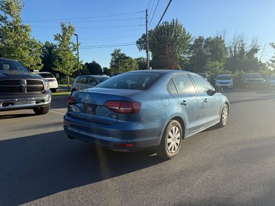2017 Volkswagen Jetta Sedan in Saint-Bruno-de-Montarville, Quebec