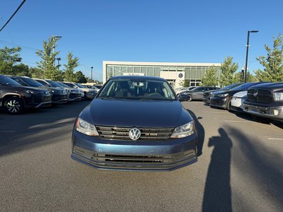 2017 Volkswagen Jetta Sedan in Saint-Bruno-de-Montarville, Quebec