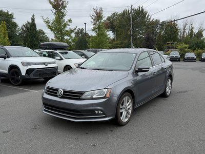 2017 Volkswagen Jetta Sedan in Saint-Bruno-de-Montarville, Quebec