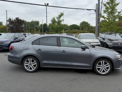 2017 Volkswagen Jetta Sedan in Saint-Bruno-de-Montarville, Quebec