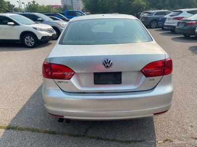 Volkswagen Jetta  2011 à Markham, Ontario