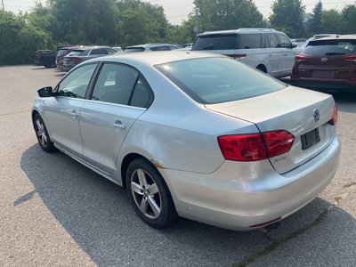 Volkswagen Jetta  2011 à Markham, Ontario