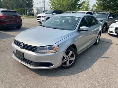 Volkswagen Jetta  2011 à Markham, Ontario