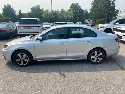Volkswagen Jetta  2011 à Markham, Ontario