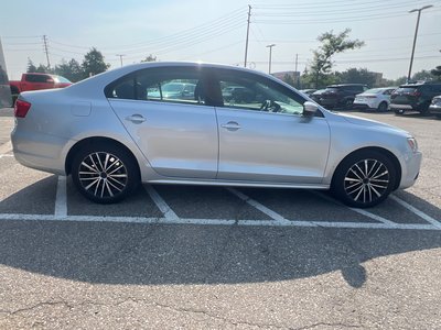 2013 Volkswagen Jetta in Bolton, Ontario