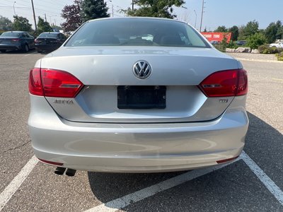 2013 Volkswagen Jetta in Bolton, Ontario