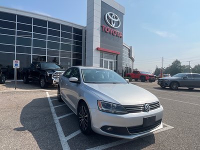 2013 Volkswagen Jetta in Bolton, Ontario