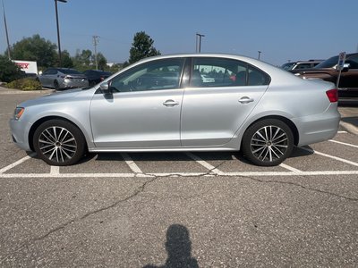 2013 Volkswagen Jetta in Bolton, Ontario