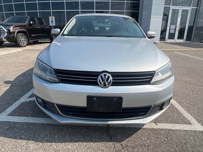 2013 Volkswagen Jetta in Bolton, Ontario