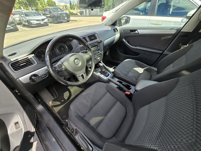 2013 Volkswagen Jetta in Markham, Ontario