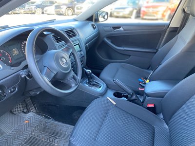 2014 Volkswagen Jetta in Markham, Ontario