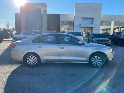 2014 Volkswagen Jetta in Markham, Ontario