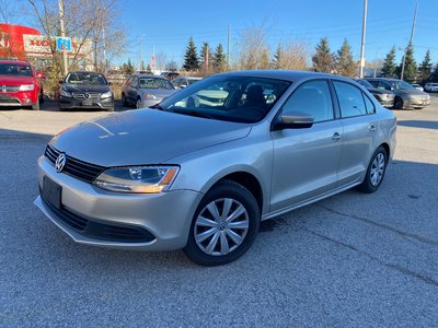 2014 Volkswagen Jetta in Markham, Ontario