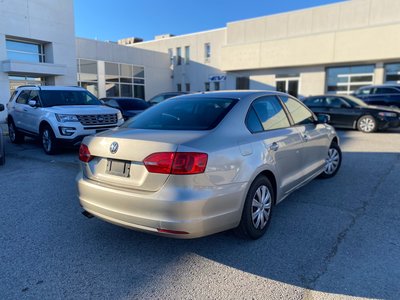 2014 Volkswagen Jetta in Markham, Ontario